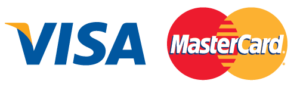 VISA и MasterCard